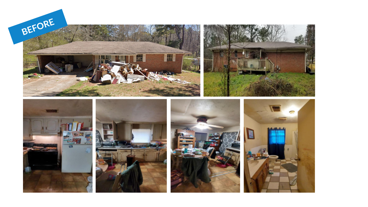 Groundfloor Asset Management Monthly Update January 2022